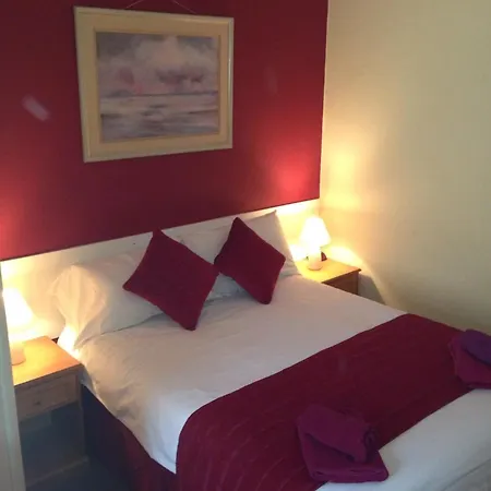 Abbey Lodge Hotel-2
