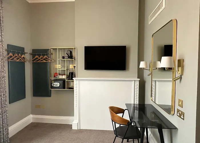Bloomsbury Palace Hotel Londres