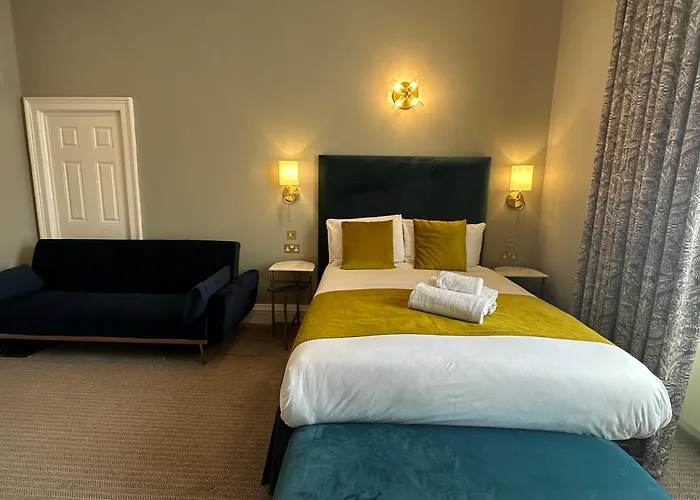 Bloomsbury Palace Hotel Londres